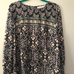 Women’s LOFT Blouse